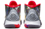 Кроссовки Nike Kyrie 6 Pre-Heat "Houston"