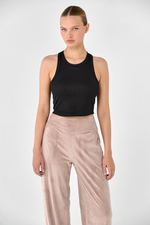 Топ-бра борцовка с чашками