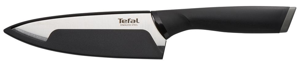 Шеф-нож Tefal Comfort 15 см K2213104