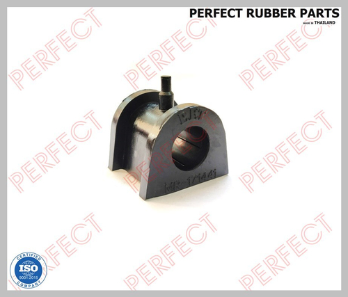 Втулка переднего стабилизатора d17.5 PERFECT (Кратность 2 шт) MIT13CK2FA