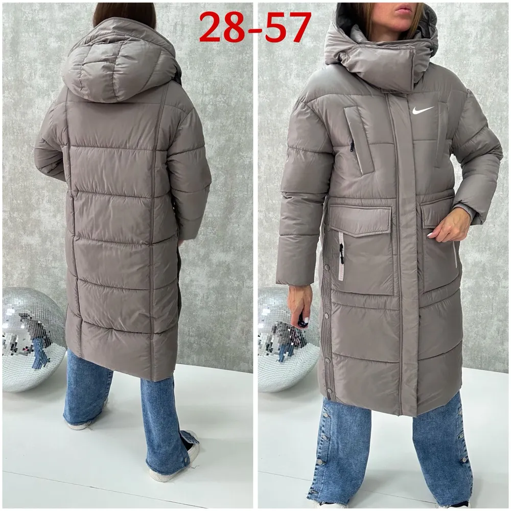 Куртка 7365811 Fabrika