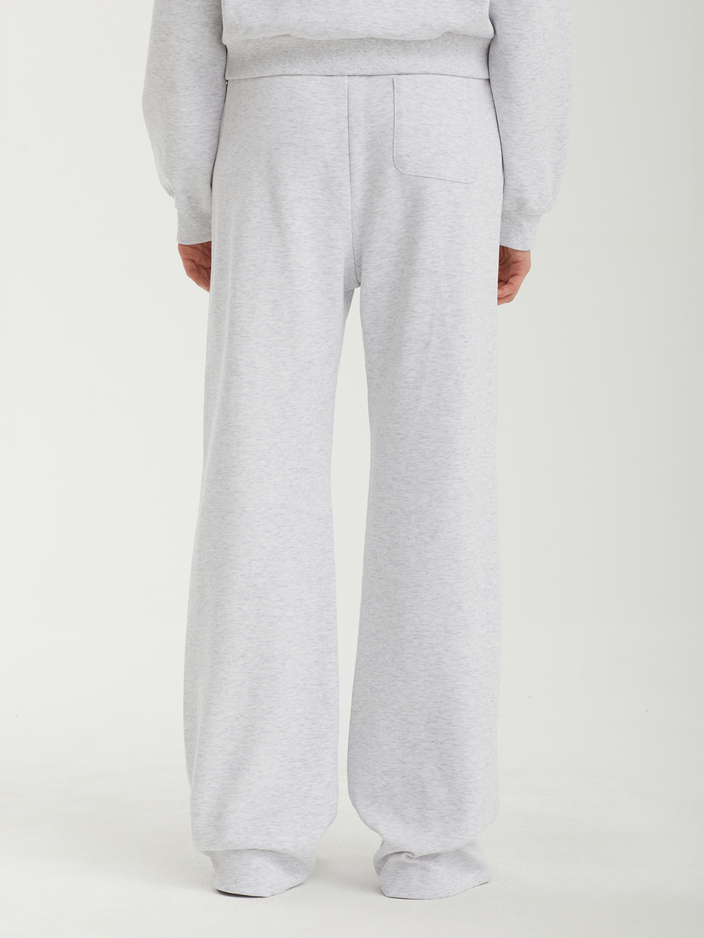 Женские Брюки Kirsh Plain Semi Wide