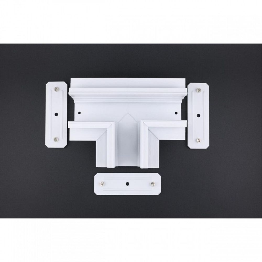 Соединитель T-образный для треков Aployt Magnetic track 220 APL.0285.10.03