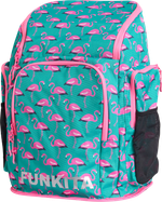 Рюкзак FUNKITA Go Flamingo!