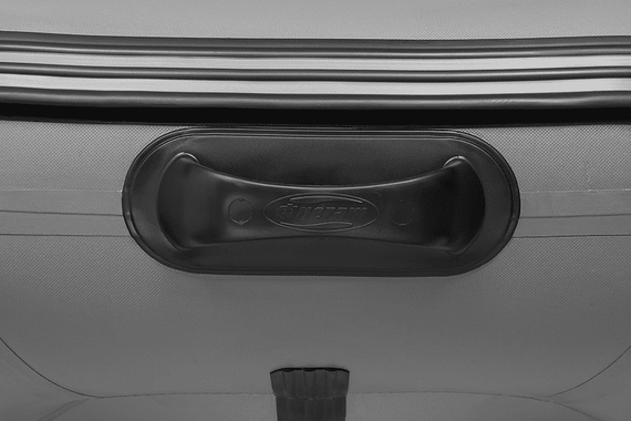 Лодка ПВХ ФРЕГАТ М-310 С