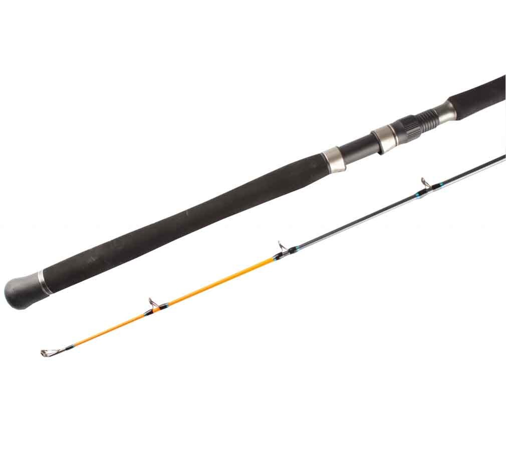 Спиннинг троллинговый Glass Trolling Boat 2.1m 20-40 g