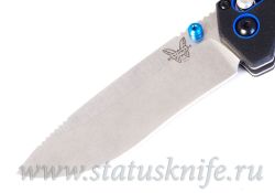 Нож Benchmade 15061-1901 Grizzly Ridge Limited Editionфотография - 2