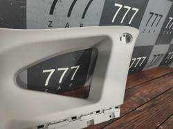 Обшивка стойки задней левой Haval F7 1 19-24 Б/У Оригинал 5402112AKQ00A