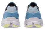 On Cloudstratus Chambray Lavender
