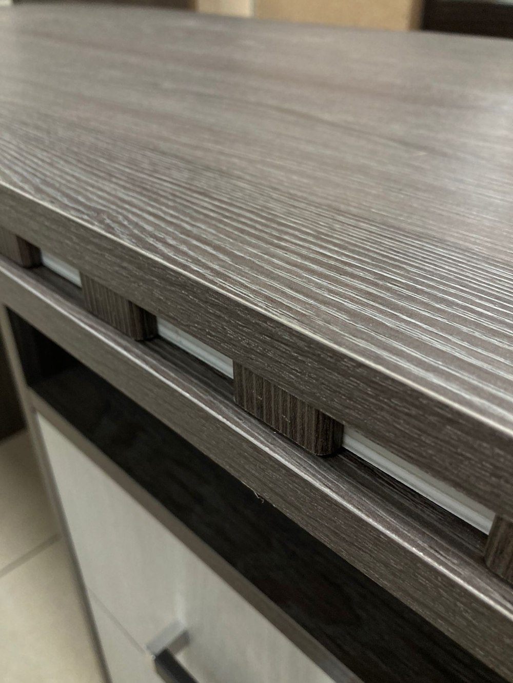 Стол письменный Ольга-13 анкор