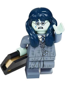 LEGO Минифигурки Лего Гарри Поттер 2 серия 71028