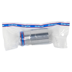 KING TONY (423532M) Головка торцевая глубокая шестигранная 1/2", 32 мм