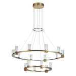 Подвесная люстра Odeon Light DEFANCE 7144/110L