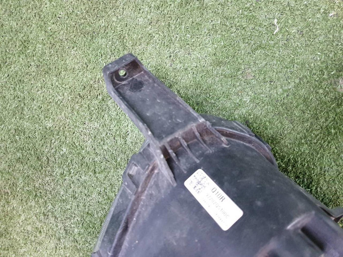 ПТФ правая Kia Seltos (2019-н.в.)