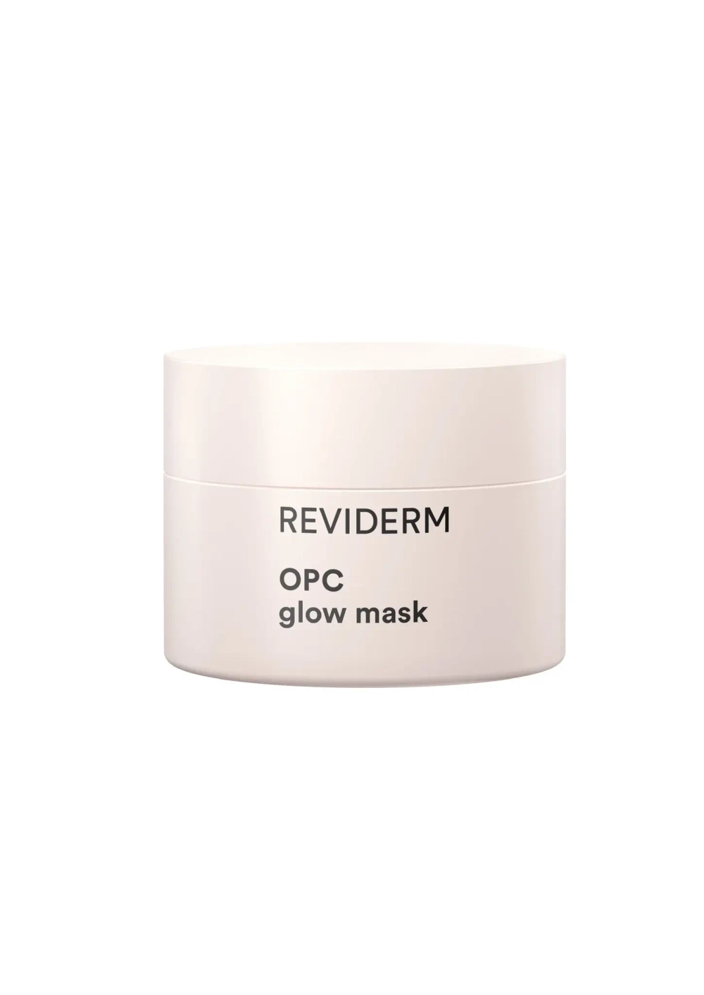 Маска OPC glow mask
