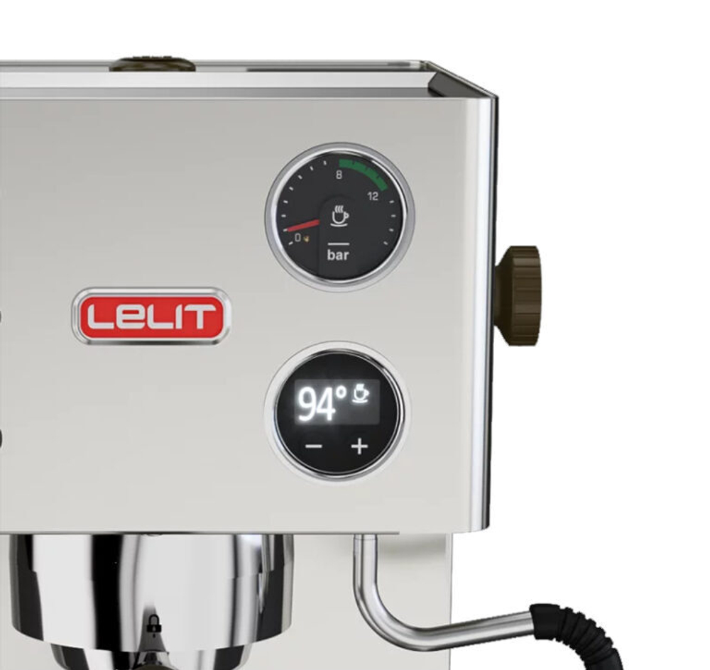 Lelit Victoria PL91T