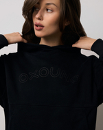 ХУДИ ЖЕНСКОЕ OXOUNO МОДЕЛЬ 27 OXO-3689-1164