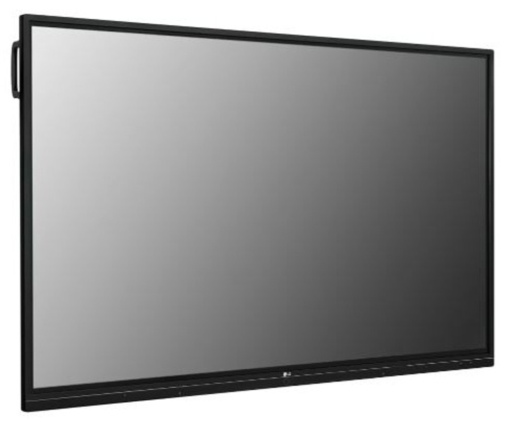Интерактивная панель LG 75TR3BF-B 75 дюйм