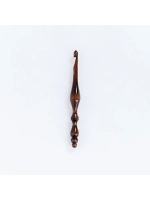 Крючок вязальный