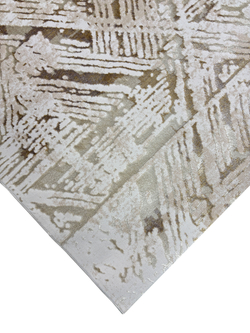 Ковер Umbria A3576A Ivory/Mustard Прямоугольник