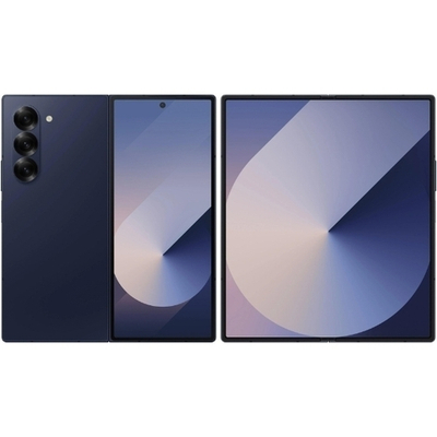 Samsung Galaxy Z Fold 6 12/512Gb Global Navy