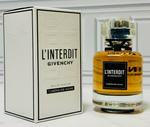 Givenchy L'Interdit Tubéreuse Noire 80ml (duty free парфюмерия)