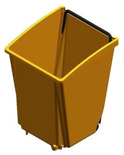 Соковыжималка автоматическая для цитрусовых Zumex Versatile Pro