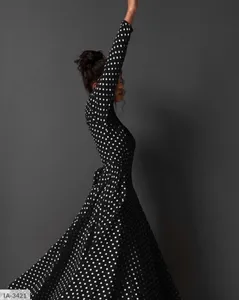 Платье HH-9816 Фабрика Моды