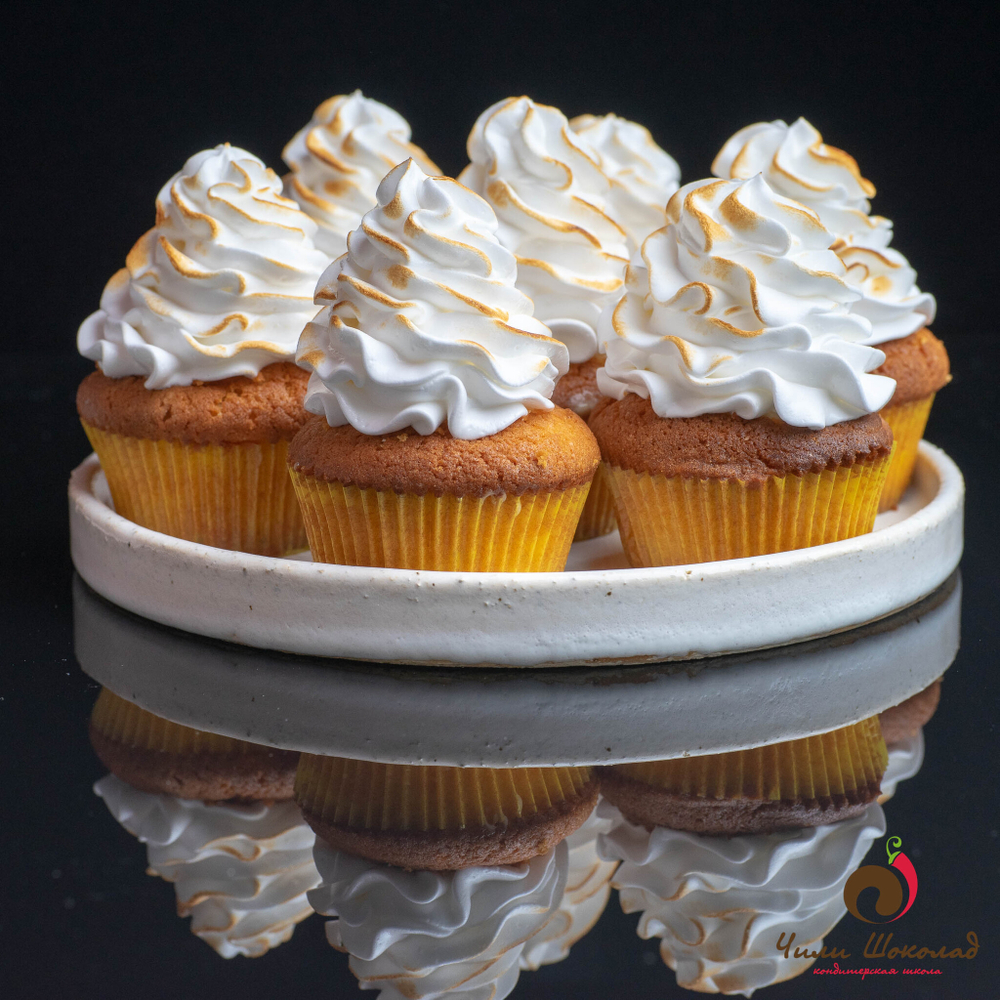 Интенсив КЛАССИЧЕСКИЕ ДЕСЕРТЫ — ТИРАМИСУ, КАПКЕЙКИ, МЕРЕНГОВЫЙ РУЛЕТ, ПАНАКОТТА, ФОНДАН