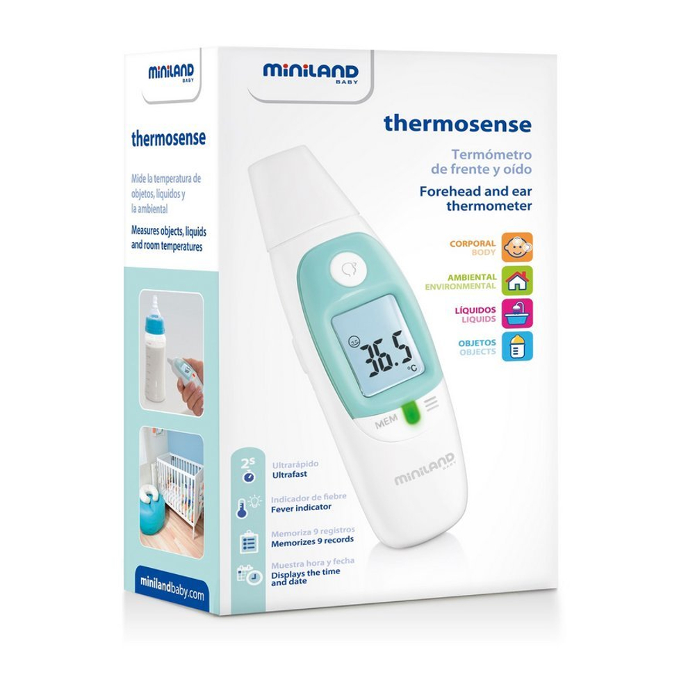 Miniland Thermosense (арт.89212)