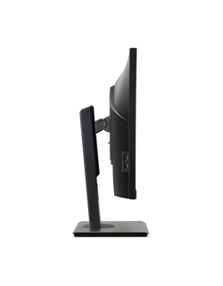 23,8" ACER (Ent.) Vero B247YDbmiprczxv , IPS, 16:9, FHD, 250 nit, 75Hz ,1xVGA + 1xHDMI(1.4) + 1xDP(1.2) + USB3.0(1up 4down) + Webcam + Audio In/Out +H.Adj. 120