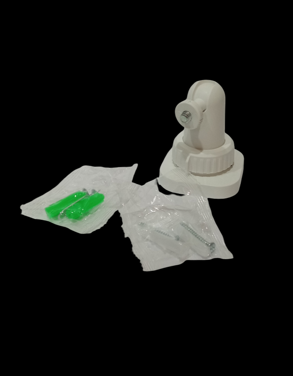 Wi-Fi Камера видеонаблюдения 5MP ИК FaizFull FT125