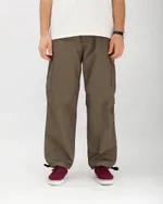 Брюки Anteater WideCargo Светлые Хаки