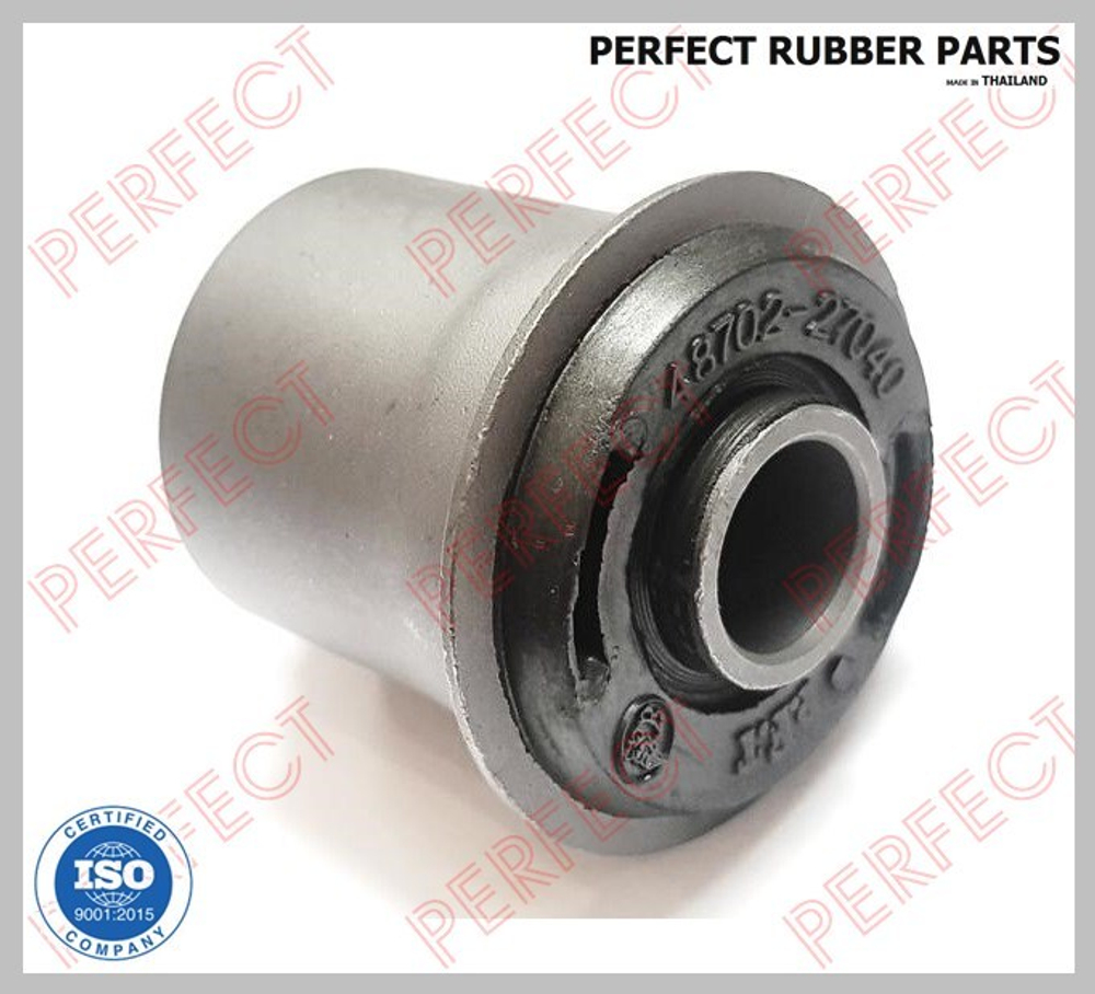 Сайлентблок заднего рычага PERFECT (Кратность 1 шт) TO65CM30E