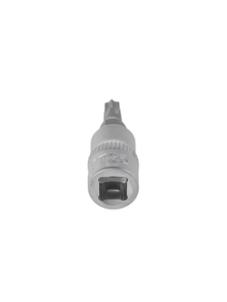 Головка 1/4" со вставкой TORX Security T25 L=38, на холдере Arnezi R0004625