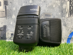 Canon Speedlite 320EX Покупка/Продажа