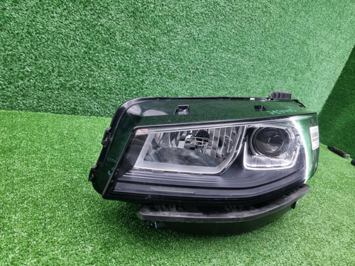 Фара левая Geely Atlas Pro (2021-н.в.) галоген