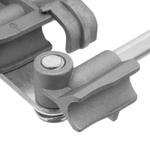 Трубогиб, до 15 мм, для труб из металлопластика и мягких металлов Sparta