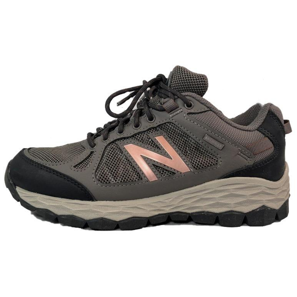 Кроссовки New Balance Nb Fresh Foam 1350 (Женская размерная сетка)
