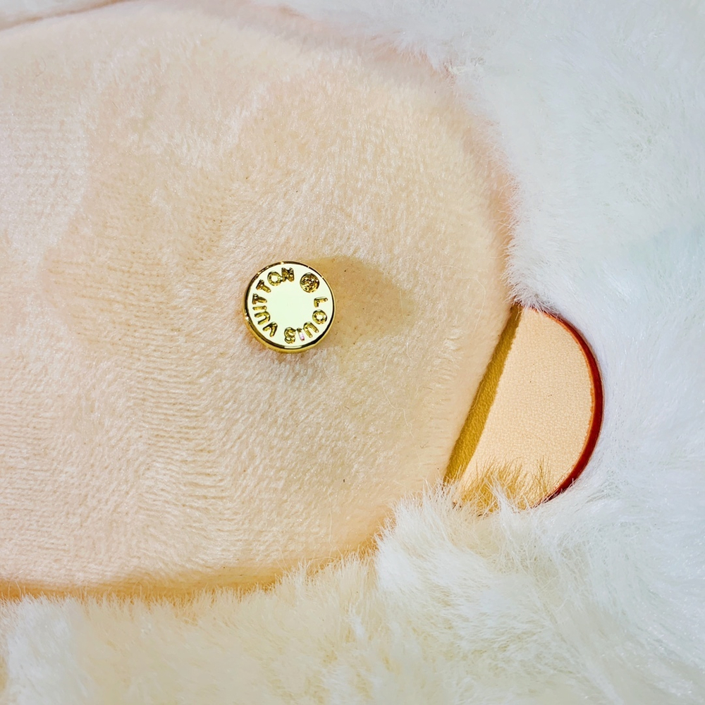 Louis Vuitton Doudou Vivienne