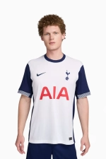 Футболка Nike Tottenham Hotspur 24/25 Home Stadium - белый