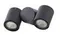 Настенный светильник (бра) Уолл Стрит / Wall Street GU10х2 50Вт IP 54 Outdoor o010wl-02b