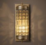 Настенный светильник French Empire 1