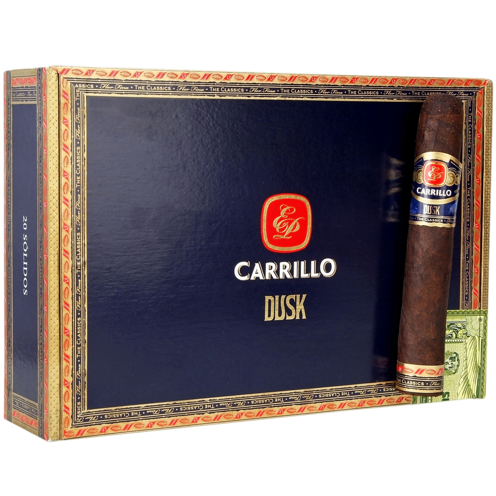 E.P. Carrillo Dusk Solidos Toro