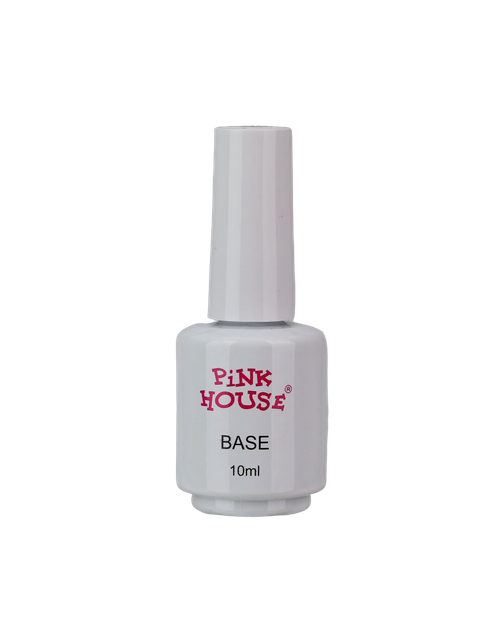 База жидкая SCOTCH Pink House, 10 мл