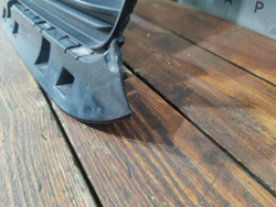 Решетка радиатора Kia Mohave (HM) 19-нв Б/У Оригинал 863802JBA0