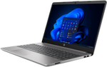 Ноутбук  HP 250 G9 15.6 ", Celeron, 8 Гб RAM, 256 Гб SSD, UHD Graphics, Серебристый