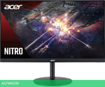 Монитор Acer XV270bmiprx