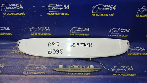 Спойлер Honda ELYSION 2006-2013