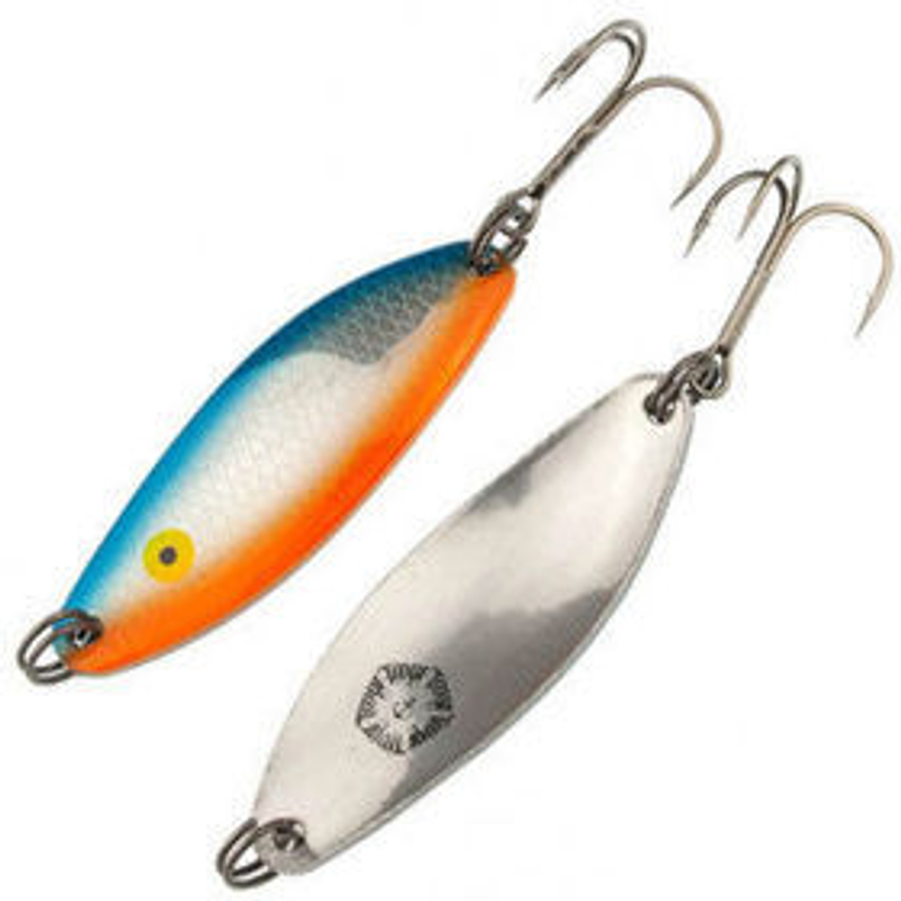 Блесна Trout Bait BLADE 01S 28 гр